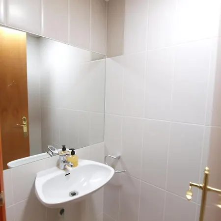 La Cuana Διαμέρισμα